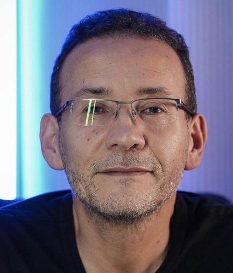 Dr. Julio César Ríos