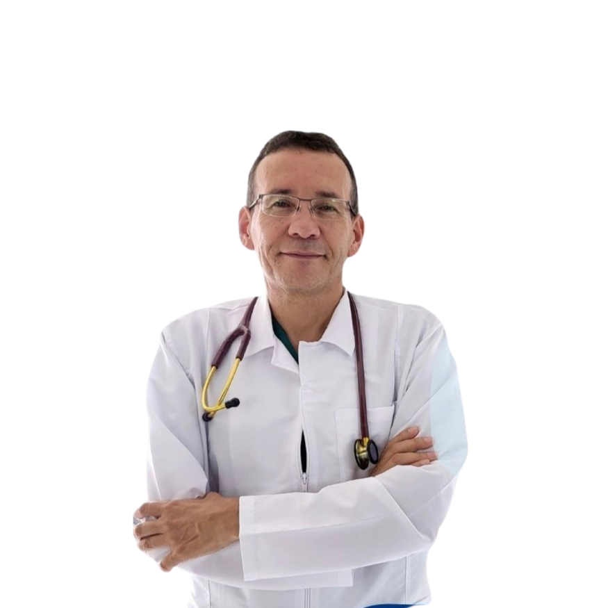 Dr. Julio