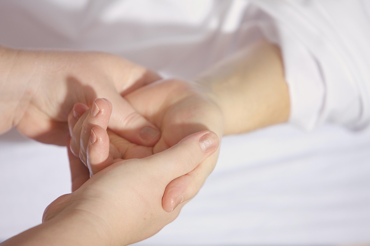 Terapia alternativa